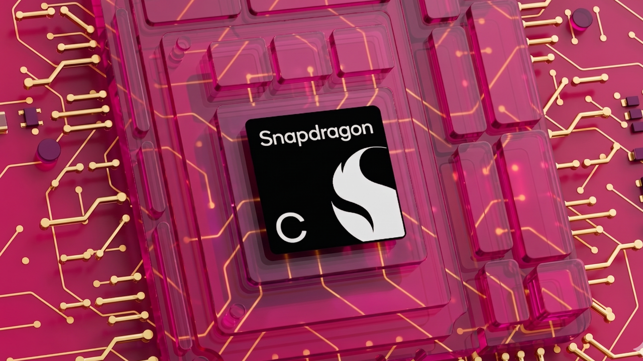 Featured image Snapdragon specs could crush Intel in budget laptops