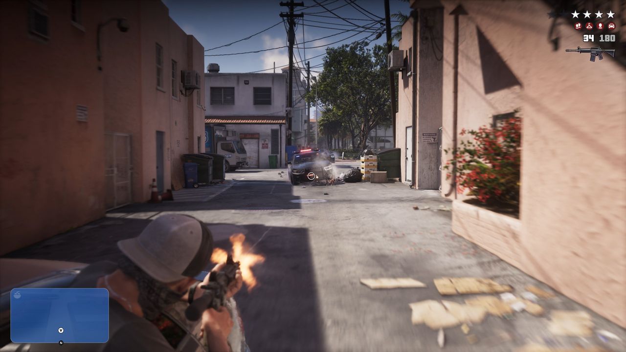Featured image 250k payout GTA 6 leaker cashout just before reveal