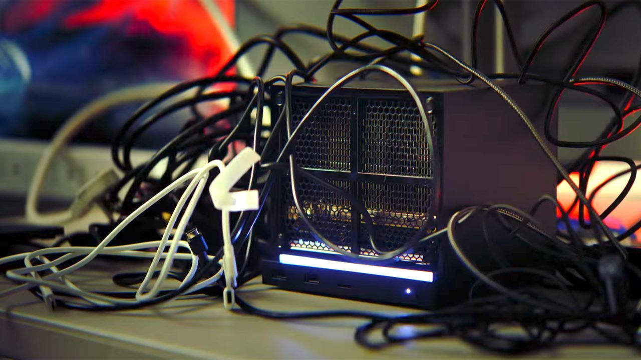 Featured image Steam hardware hit by cyberattack personal data stolen Valve warns