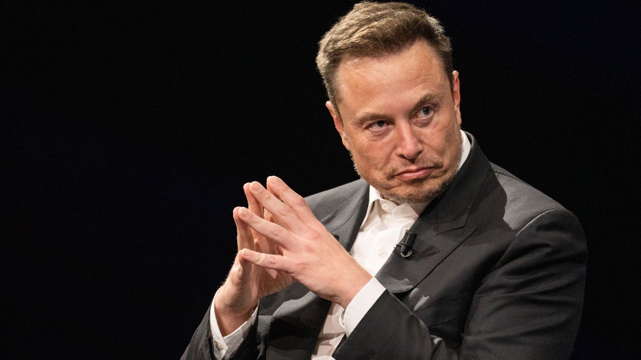 Featured image SpaceXAI removes Memphis turbines as good neighbors