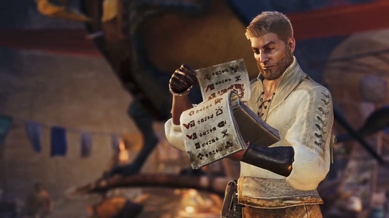 Featured image MH Wilds needs massive sales momentum to outsell the world