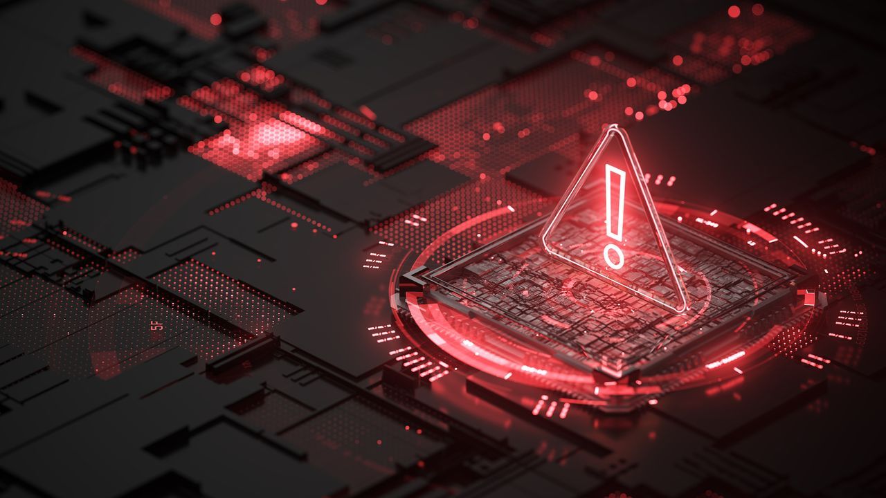 Featured image Geekom shipped malware drivers for AMD PCs and fixed the issue