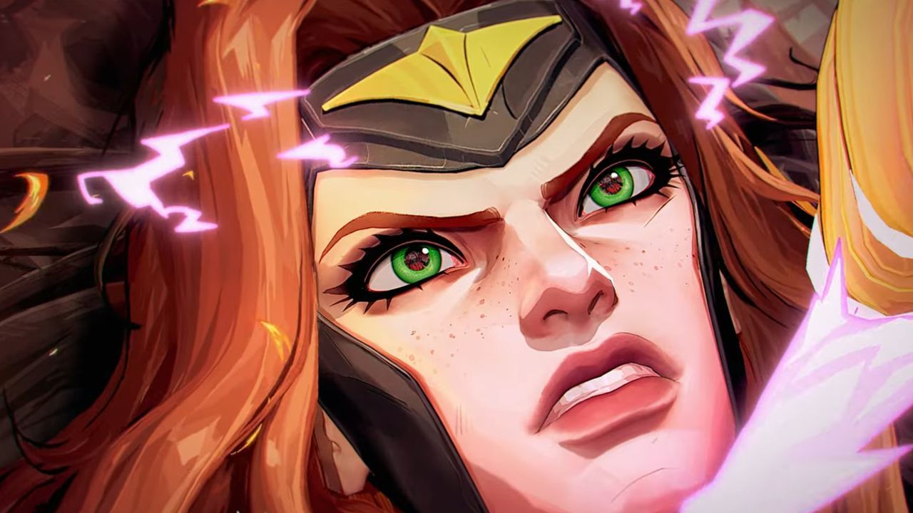 Featured image Players mess with Marvel Rivals config files to cancel games