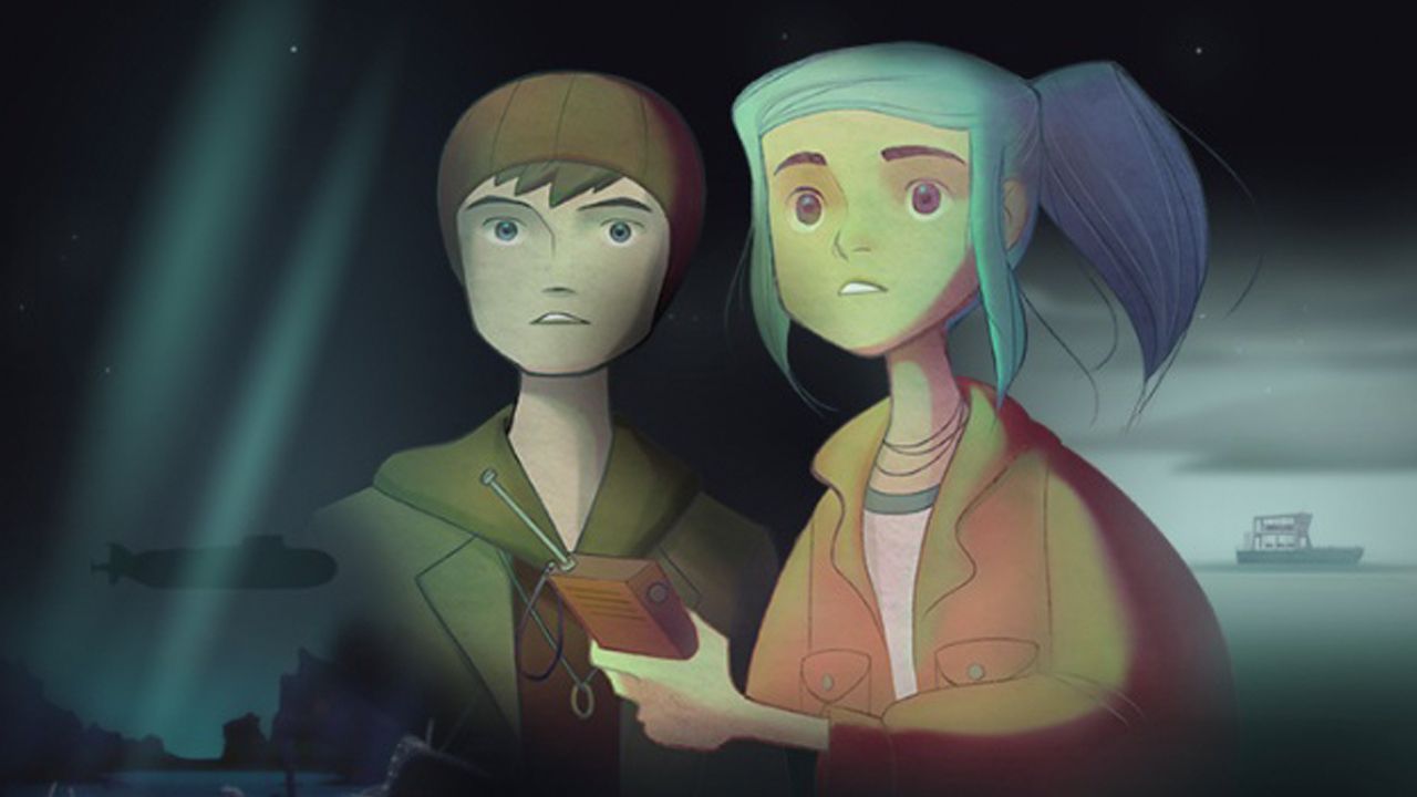 Featured image Netflix closes Night School just after praising Oxenfree success