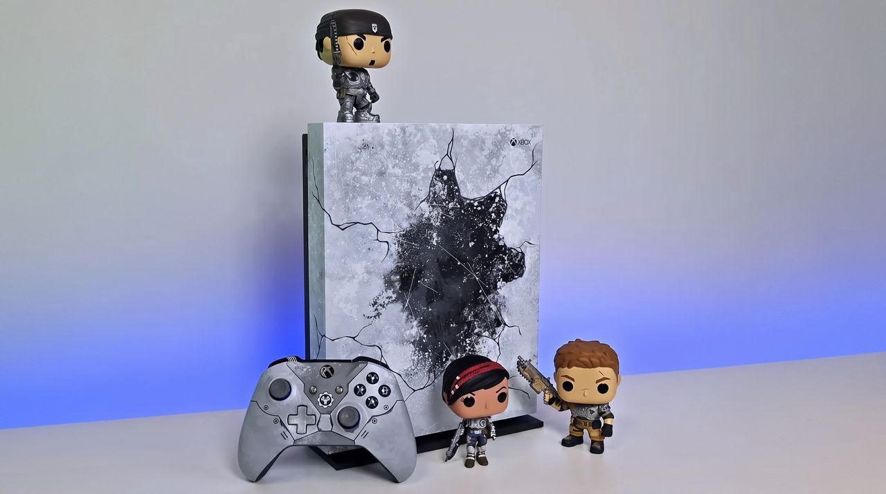 Featured image Which Xbox Special Edition is Your Favorite