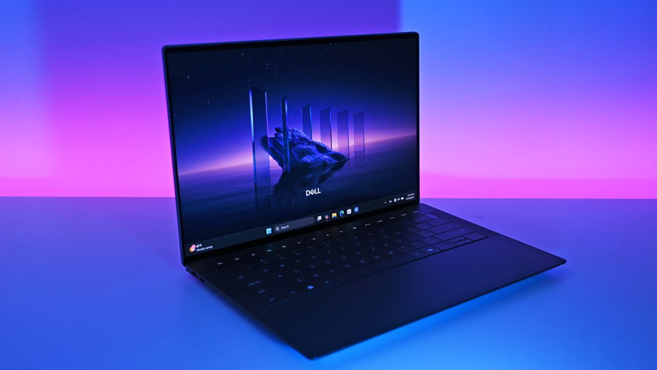 Featured image Dells XPS 14 deal 32GB 32K OLED for 1549