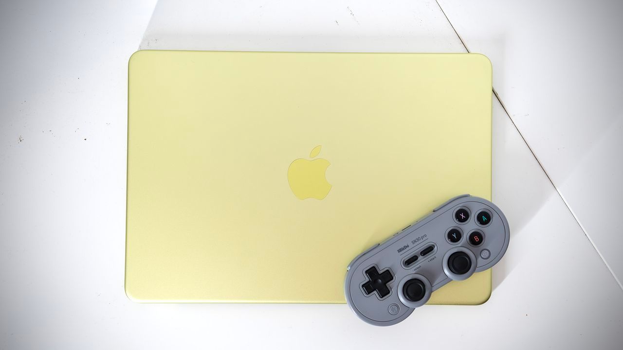 Featured image MacBook Neo crushes XPS 13 in Cyberpunk 2077 gaming