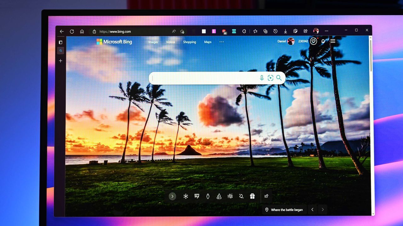 Featured image Edges new signin option breaks mobile experience