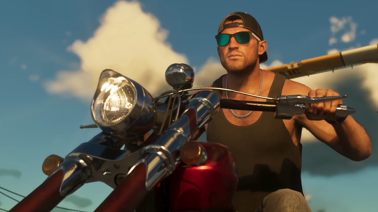 Featured image GTA 6 leaks look like more GTA not a revolution