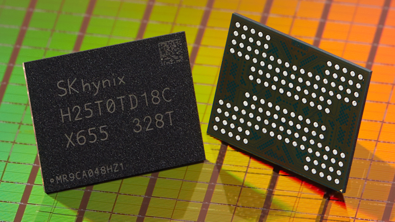 Featured image Massive expansion SK hynix to boost China production by 50