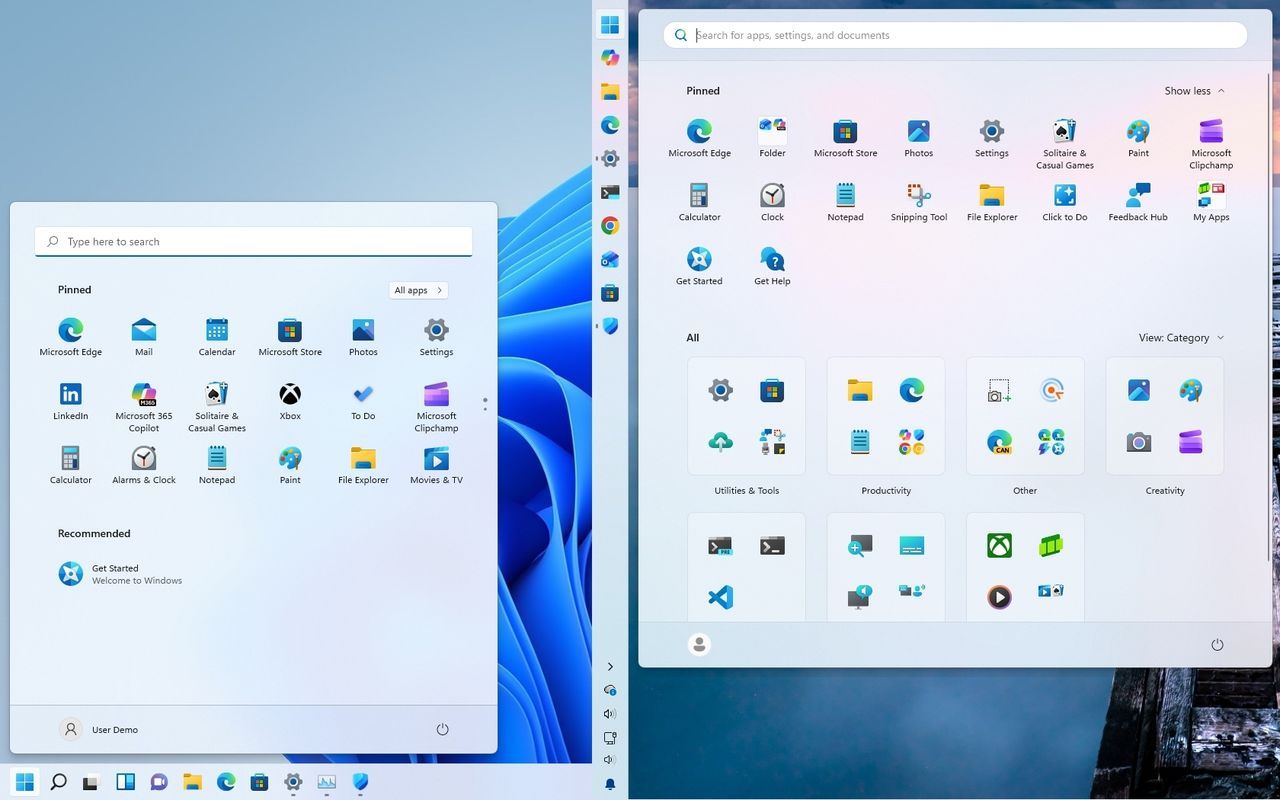 Featured image Windows 11 evolved The massive changes from 2021 to 2026