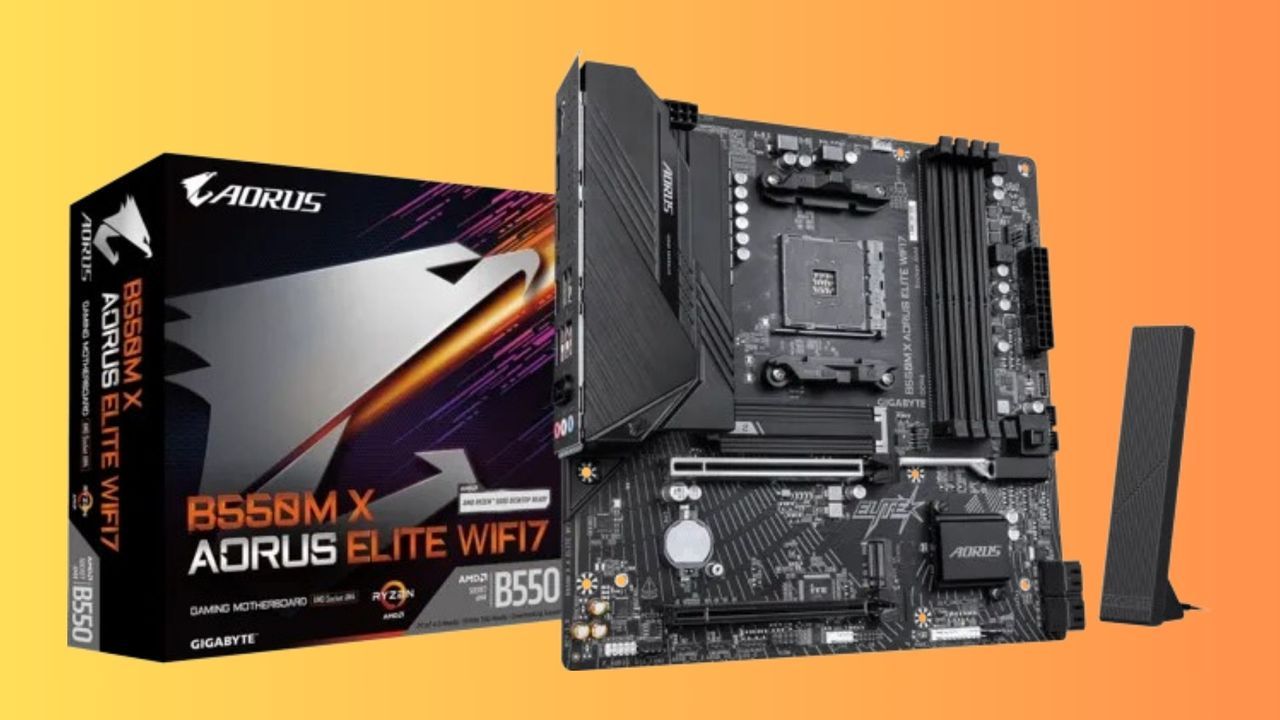 Featured image Gigabyte recommends aging CPUs amid memory crisis