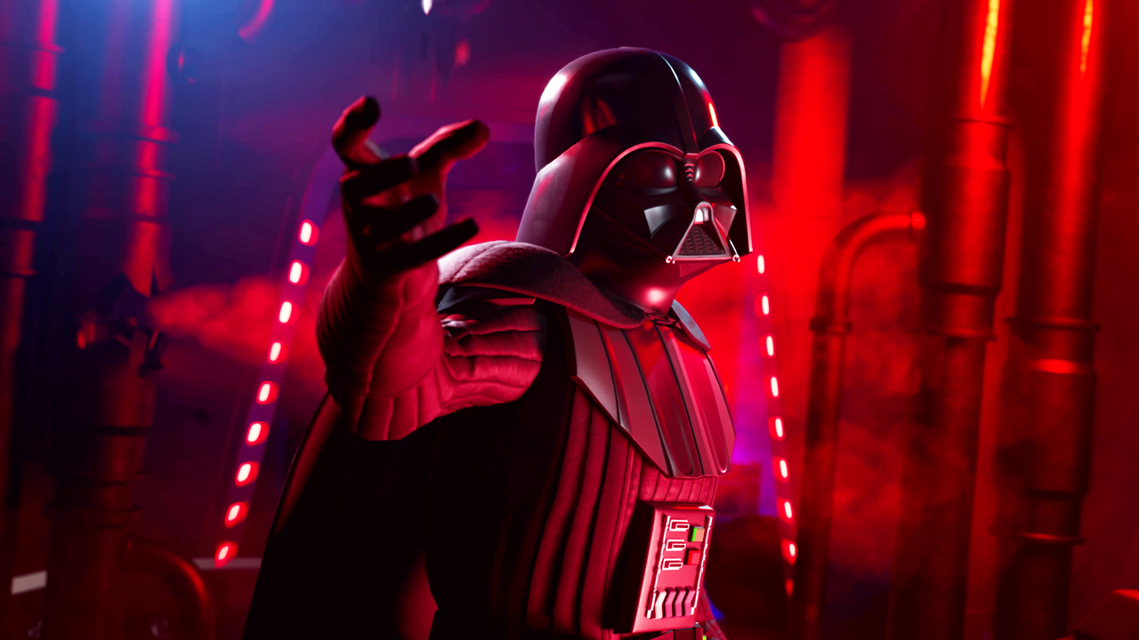 Featured image Vader demands Flock cams to find Rebel scum