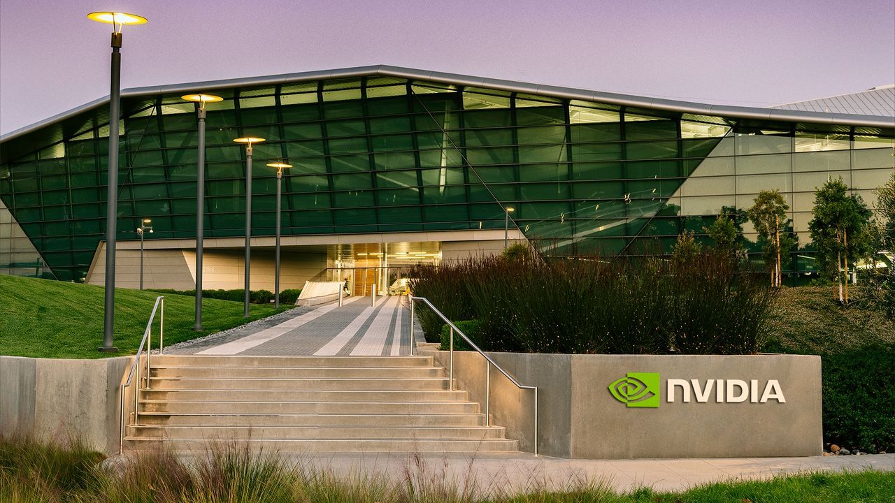 Featured image Nvidia revenue 96B memory commitments 160B fuel AI inflection point