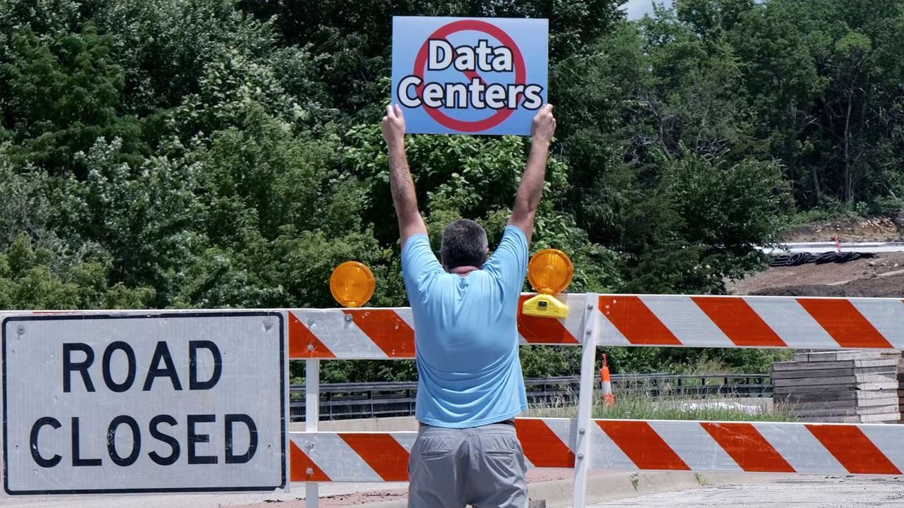 Featured image Farm chief fights opposition to unlock 63B AI data center land