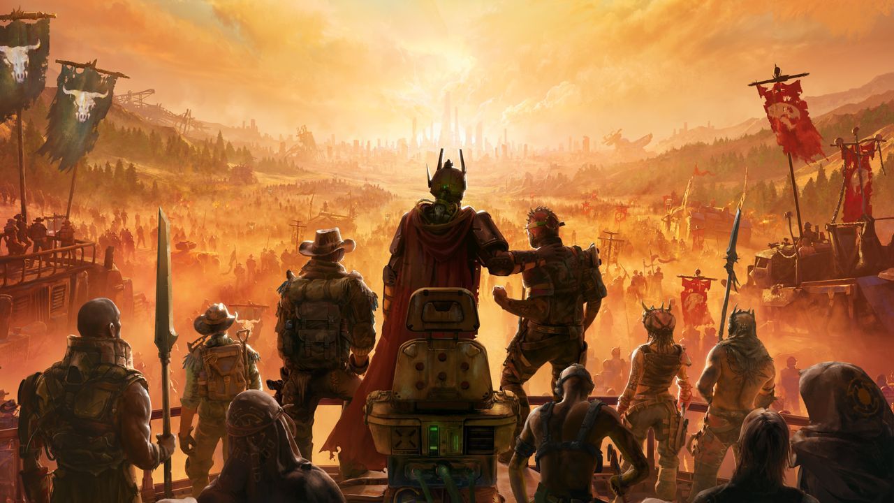 Featured image Fallout Mad Max inspired Paradoxs new grand strategy game