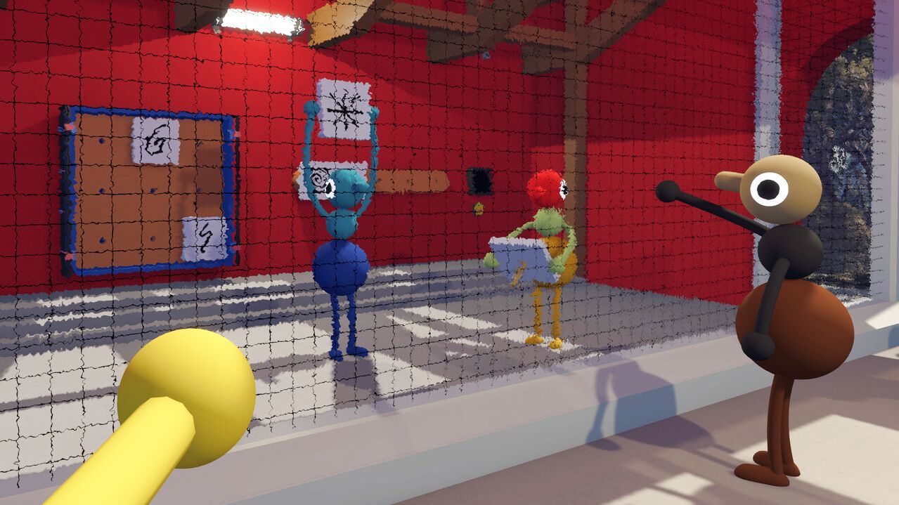 Featured image Solve Big Walk puzzles with Discord communication