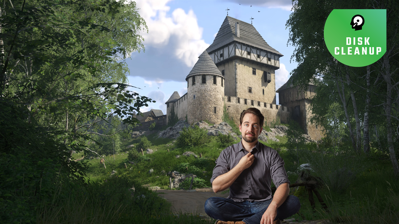 Featured image Ray Chases epic gaming feats 1000 hours and smell builds