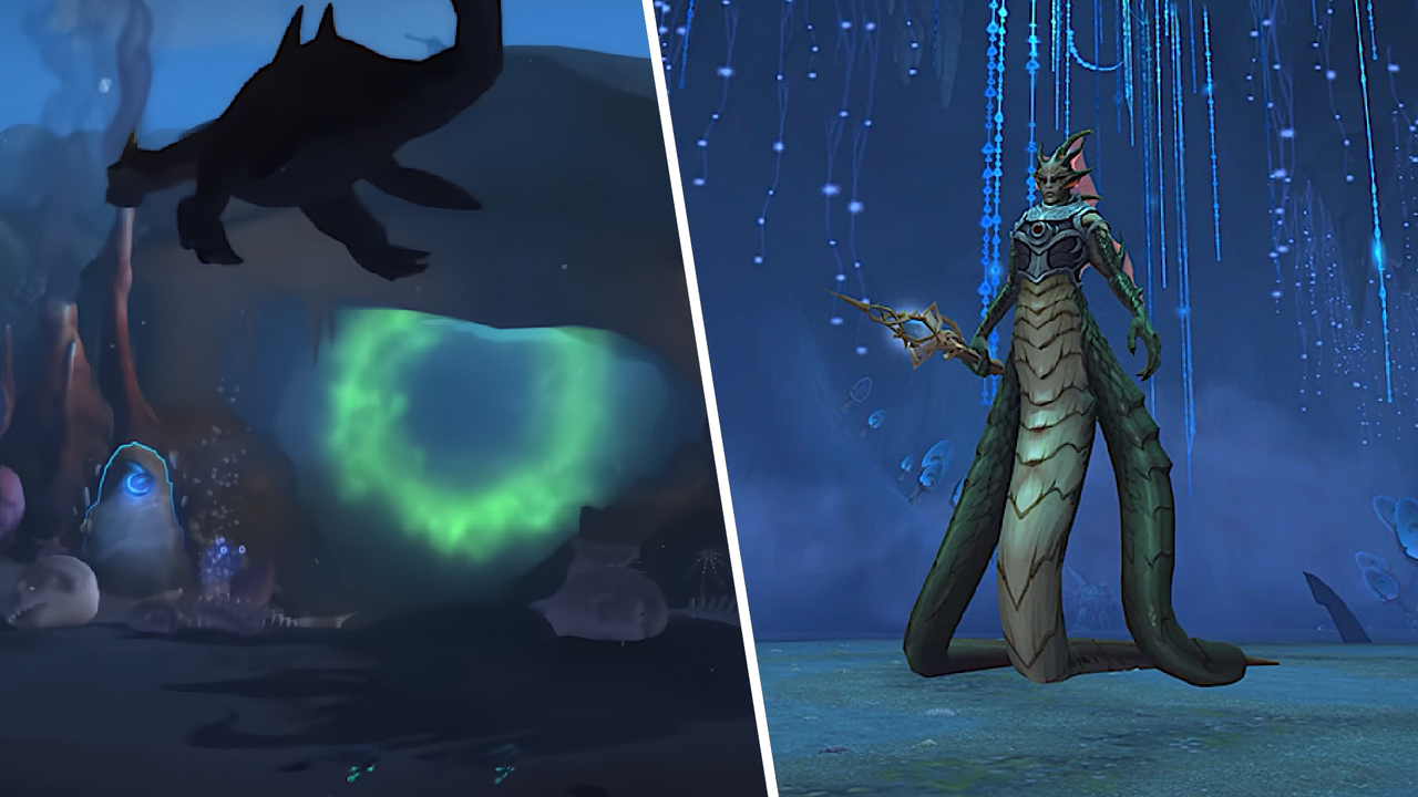 Featured image WoW changes how world bosses work says dev