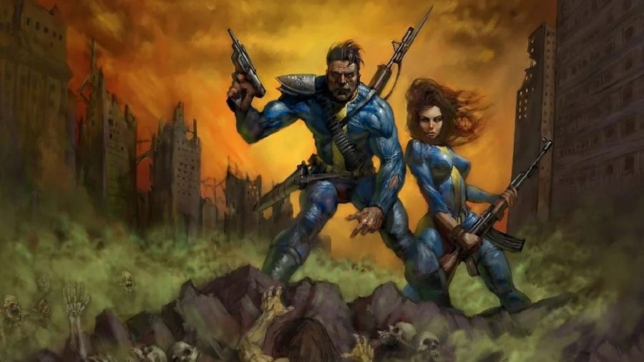 Featured image Turnbased vs Realtime RPGs Tim Cains View