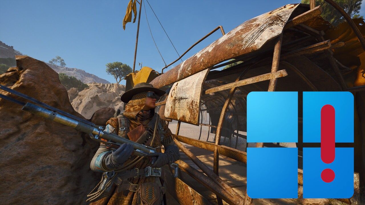 Featured image Windows Update breaking games fix might restore ARC Raiders and The Finals