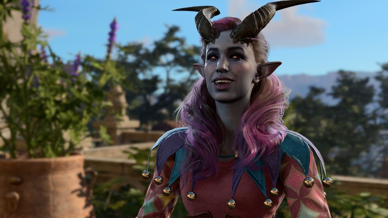 Featured image Larian stats Youre all monsters 9000 players played on portrait monitors