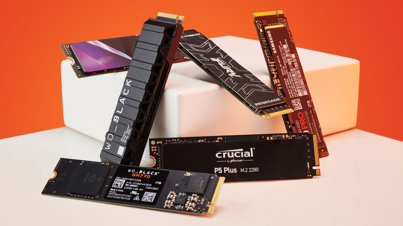 Featured image SSD price hikes predicted as NAND supply lags demand