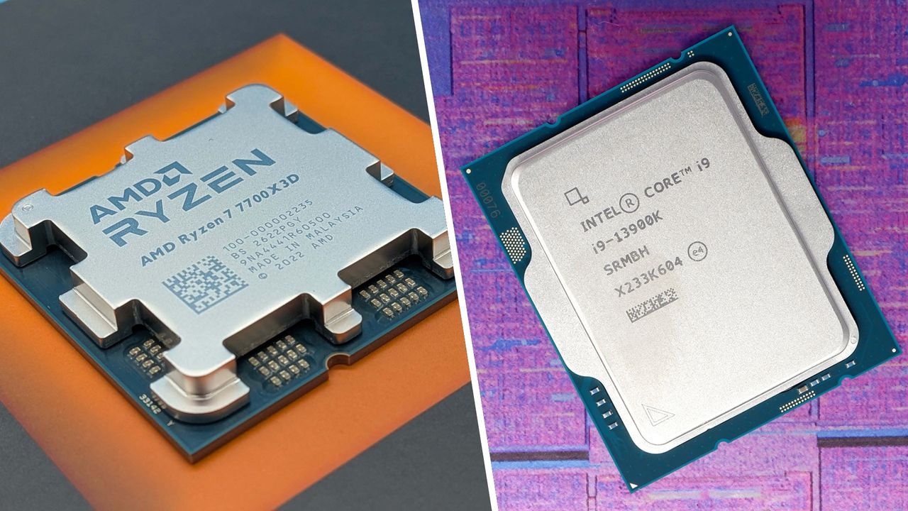 Featured image CPU sales cliff AMD Intel vs Ryzen falls slower