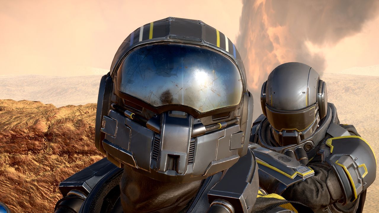 Featured image Squid is back in Helldivers 2 next week