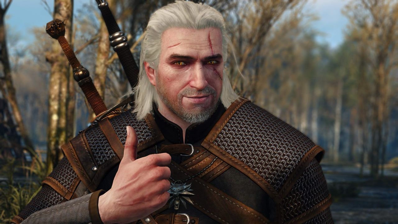 Featured image Witcher 3 NPC simulation wasnt just fakery