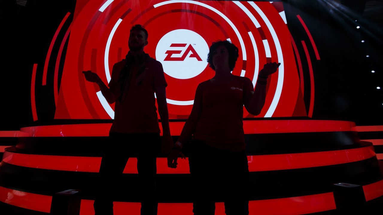 Featured image EA employees brace for Saudi ownership conflict