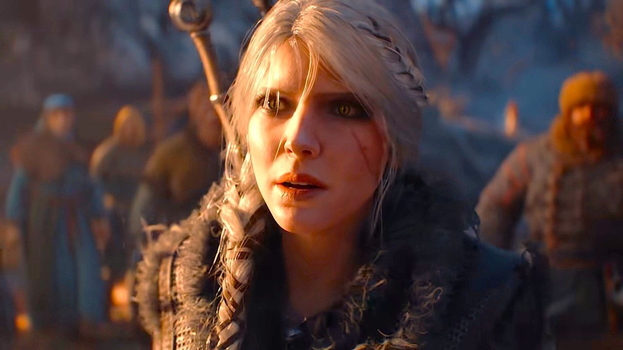 Featured image Witcher 4 hints at a massive nextgen visual overhaul in 2028