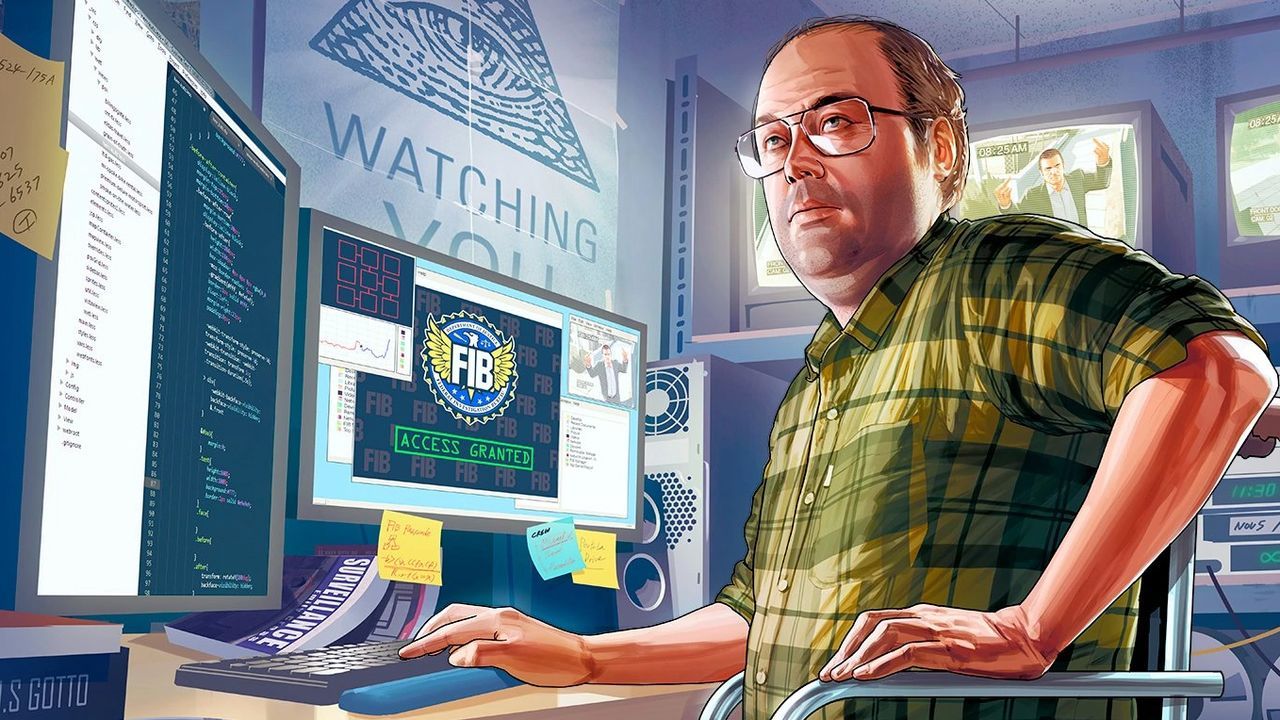 Featured image Former AI guy says he should sell you gold if he has it
