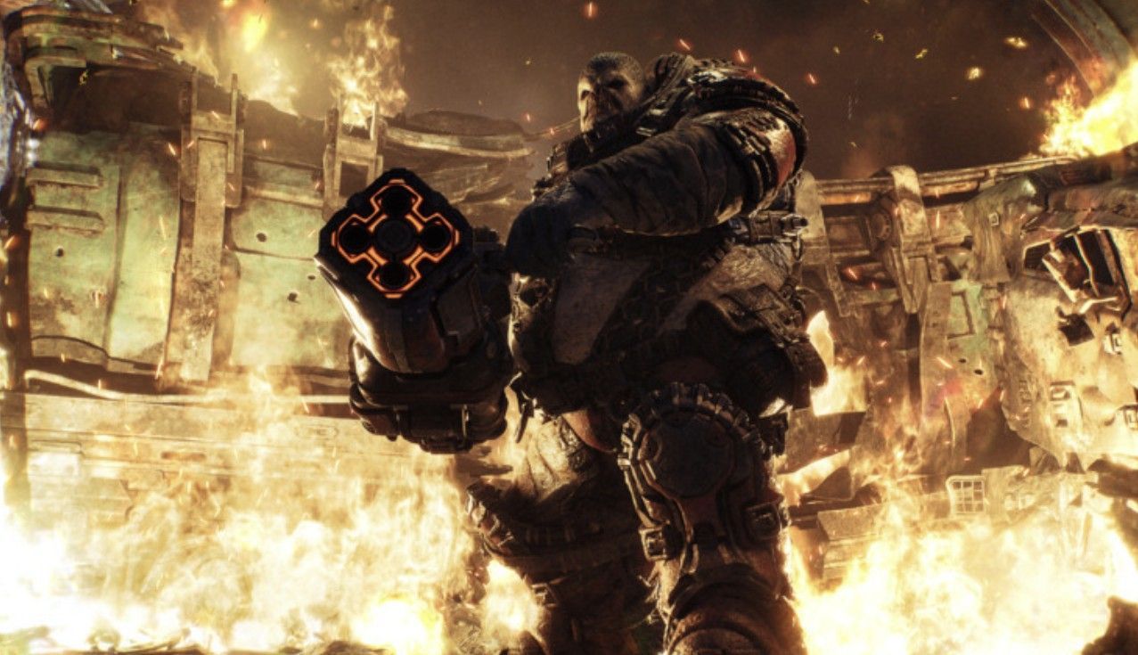Featured image Gears of War Horde Siege the most fun action in franchise history