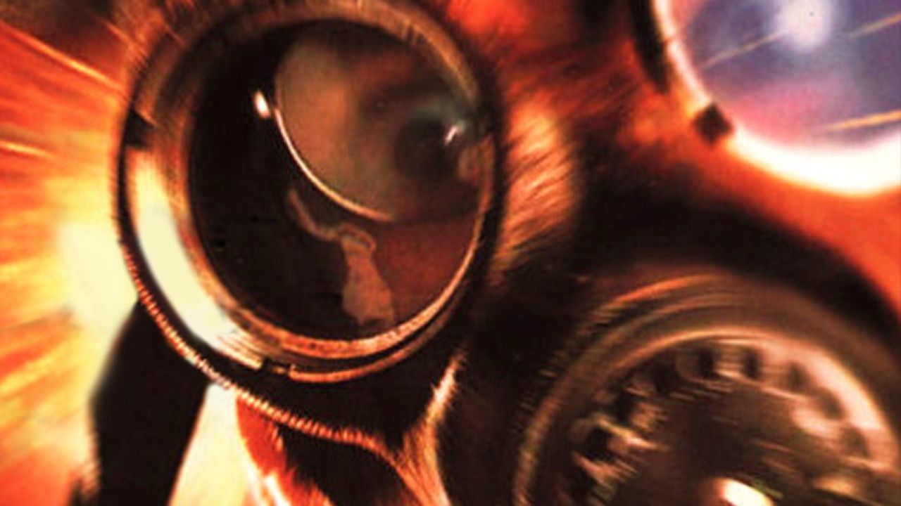Featured image My first PC game shows what Sony is destroying