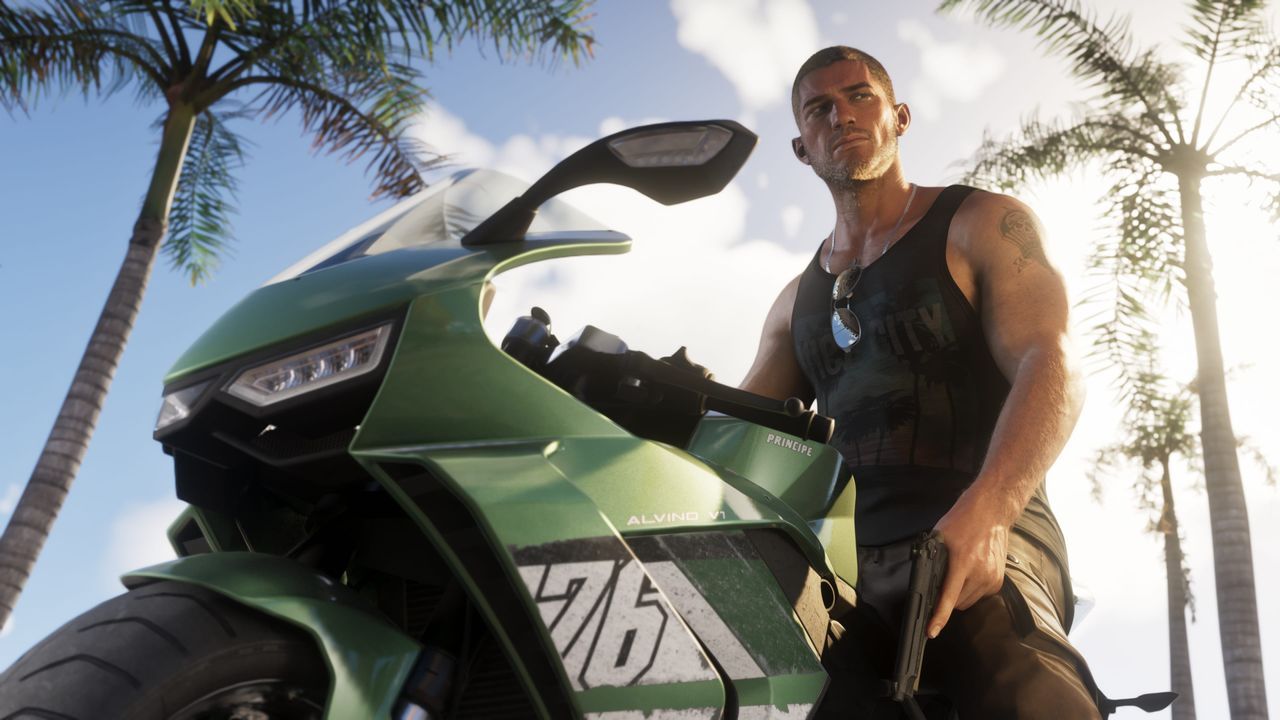 Featured image GTA 6 Leak PC footage doesnt predict the release