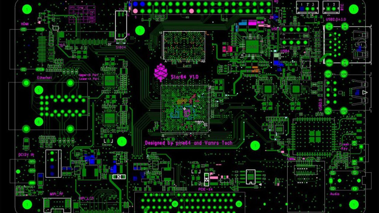 Featured image Nvidia supplier raid exposes China PCB fraud risk of 40 tariffs