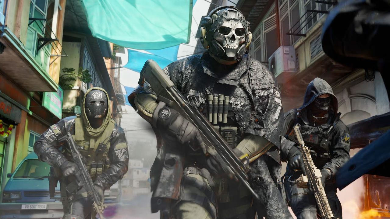 Featured image MW4 Beta Dates  Sign Up Guide