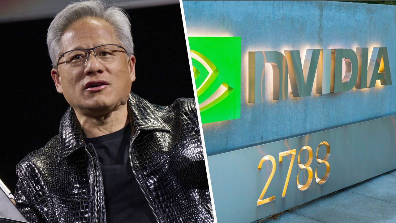 Featured image Nvidias 500B bet ends AI funding fears