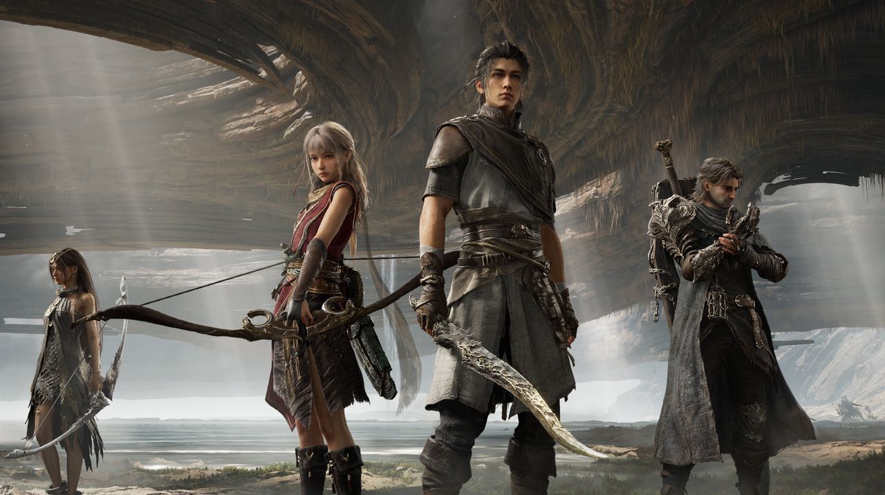 Featured image Nodusfall is free to play and features unique character acquisition