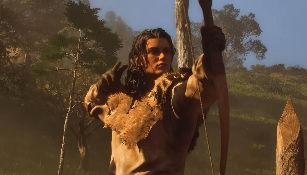 Featured image Jeff Kaplan speeds through cowboy survival secrets in The Legend of California