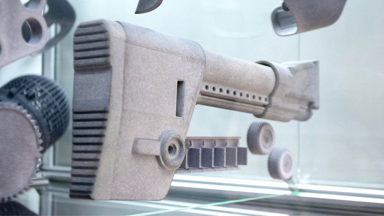 Featured image Judge strikes down ghost gun rule for 3D printed parts