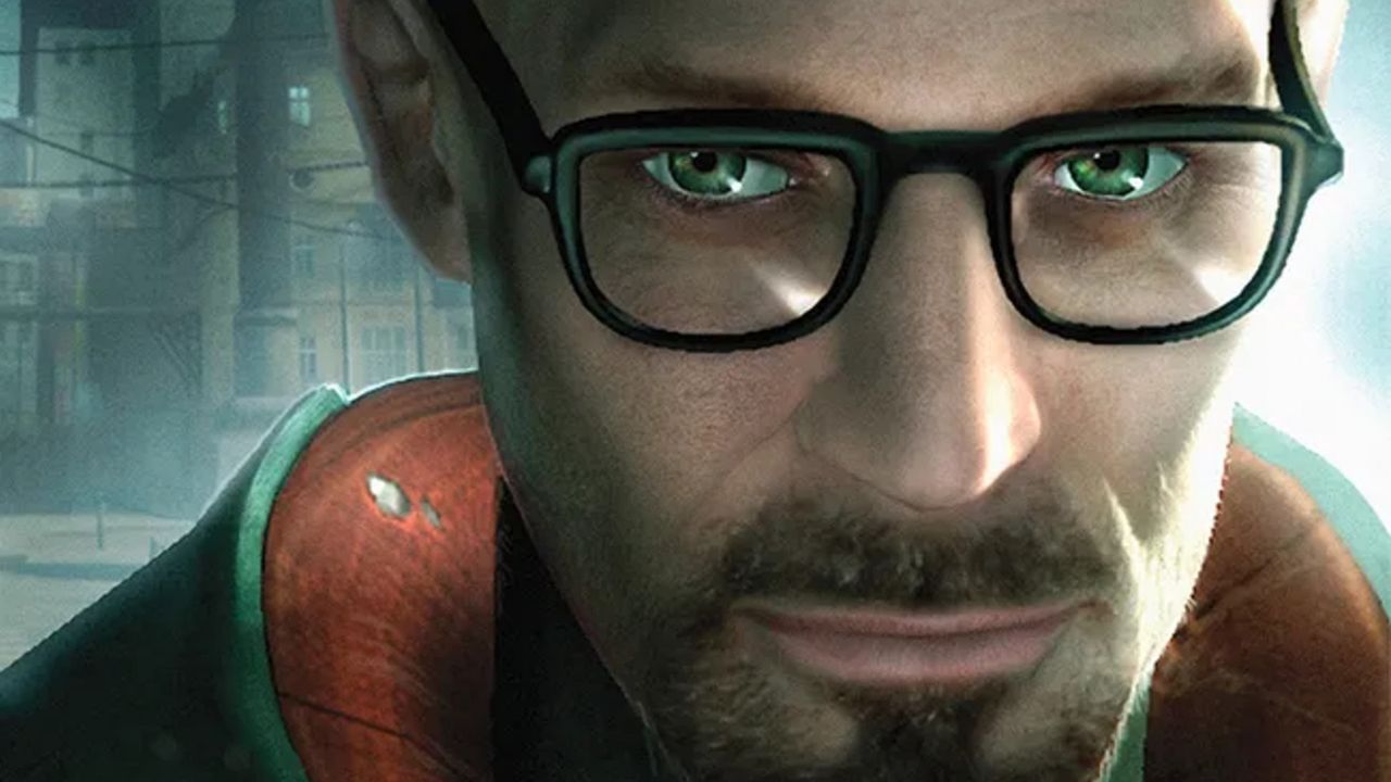 Featured image Leaked Valve data reveals Portal 2 beta and HL2 weapon
