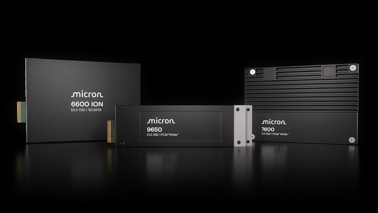 Featured image PCIe 60 SSDs arrive Marvell Phison SMI unveil new controller tech