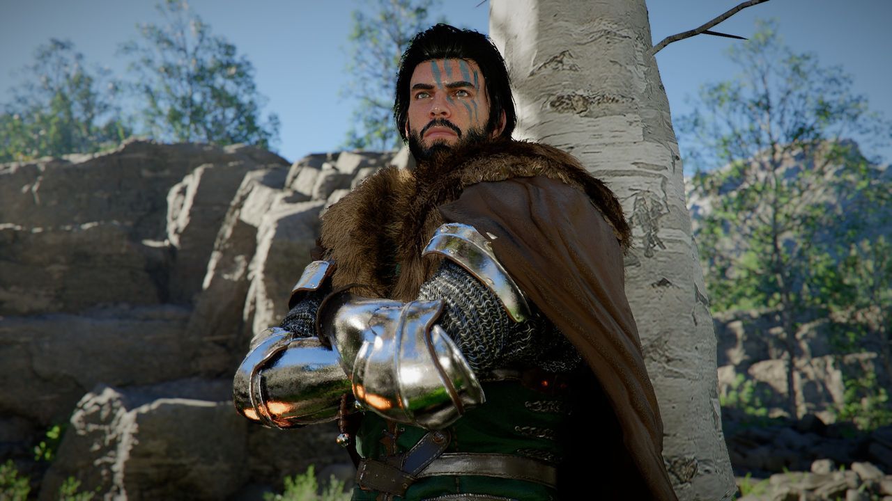Featured image Crimson Desert pauses updates to prepare for DLC