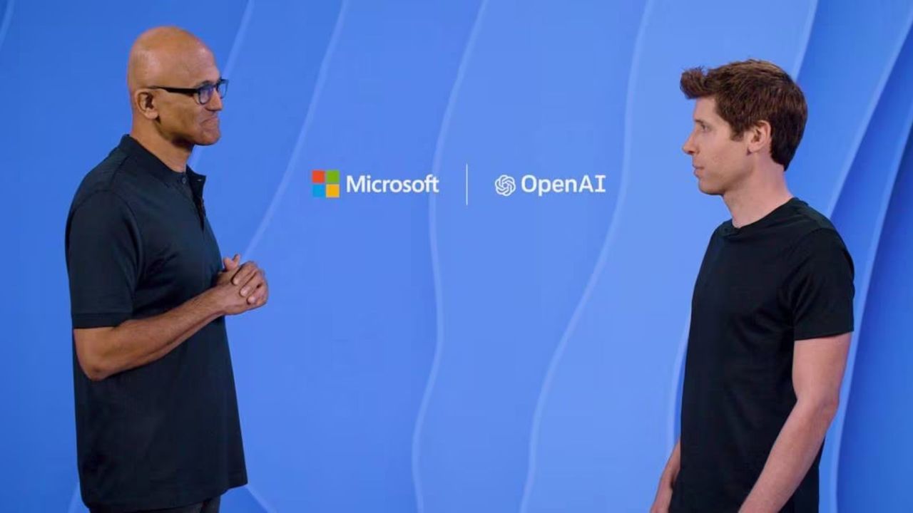 Featured image Microsofts AI wealth rides entirely on OpenAI