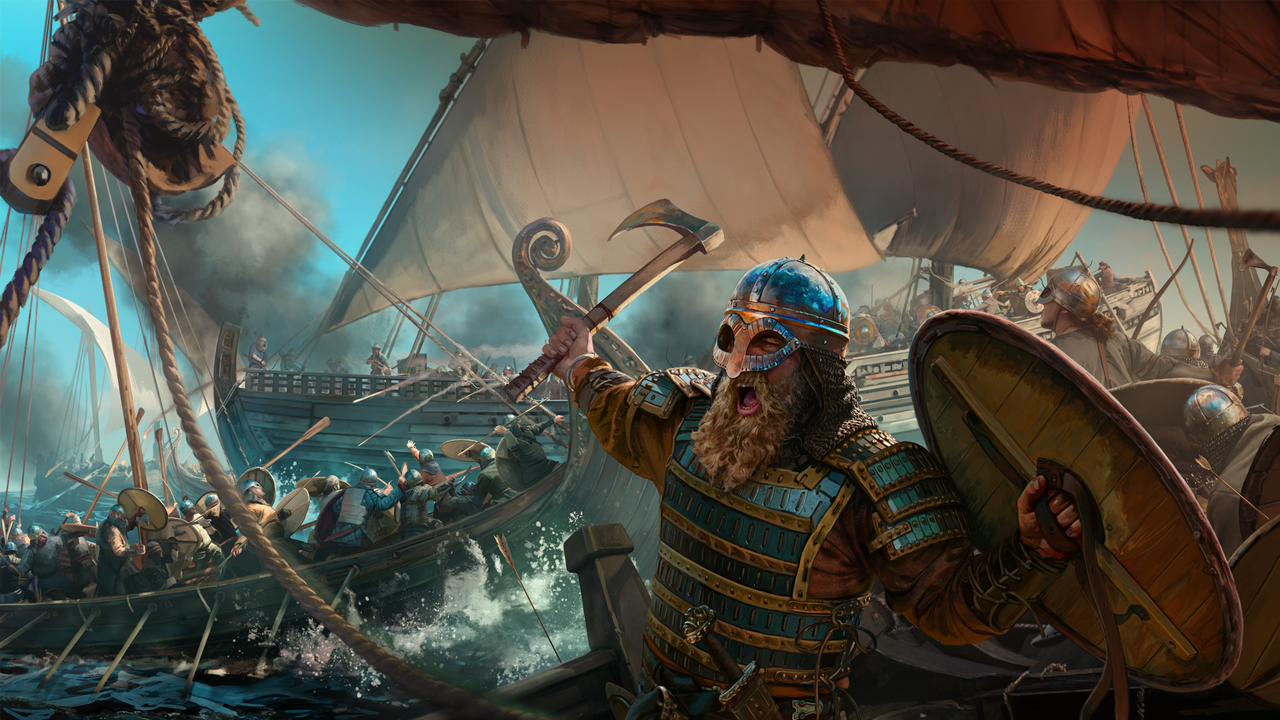 Featured image Build the best MB seafaring mod and win 30000