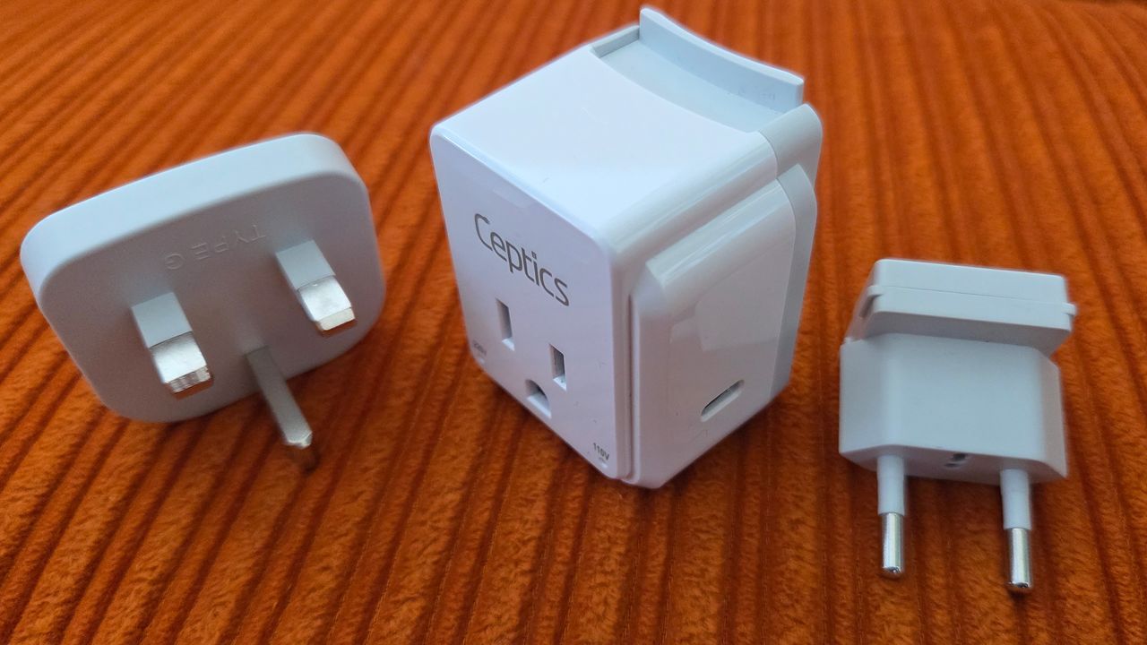 Featured image Travel power adapters youll actually love