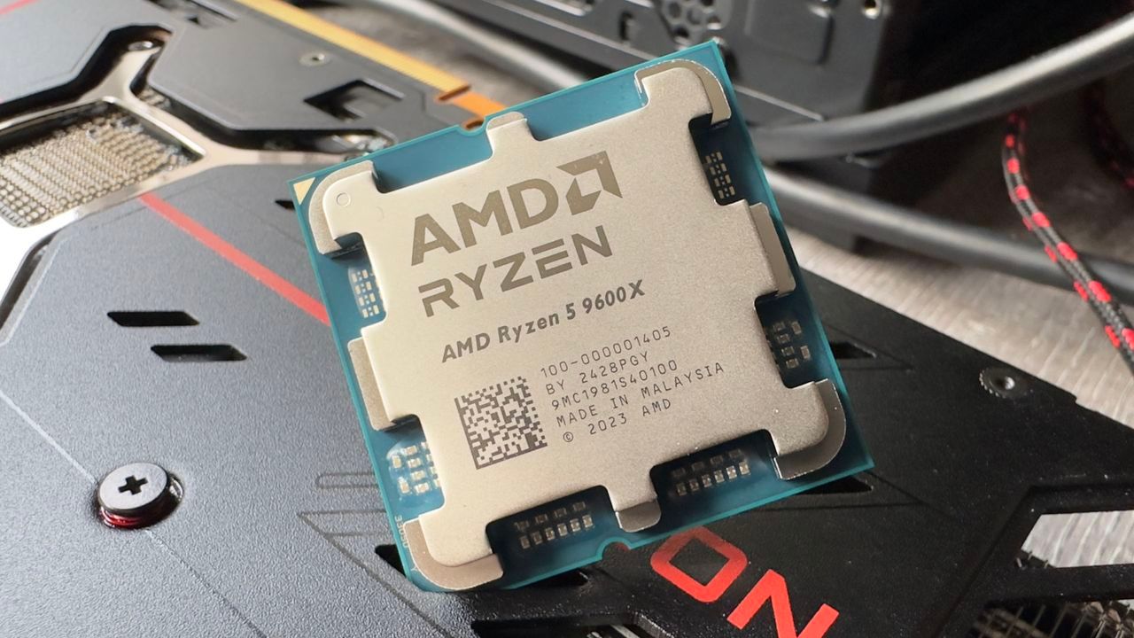 Featured image Empty box arrived instead of Ryzen 5 9600X from Amazon twice