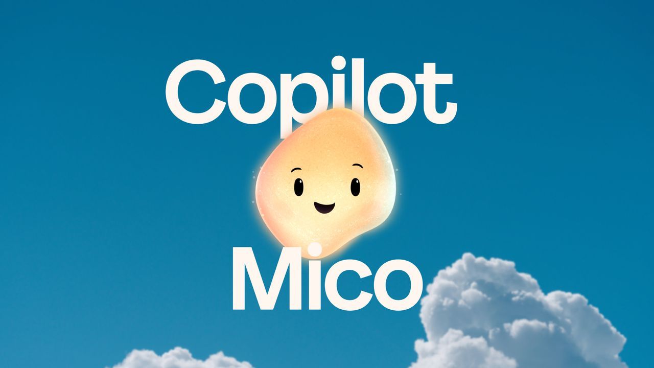 Featured image Blobby AI ascends to join Clippy and Cortana